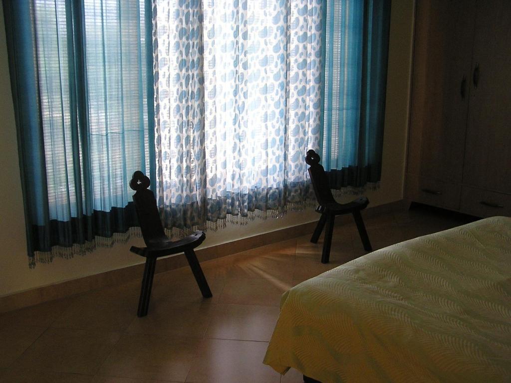 Villa Camelot Bangalore Cameră foto